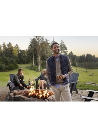 Lehká vesta MOUNT ADAMS  