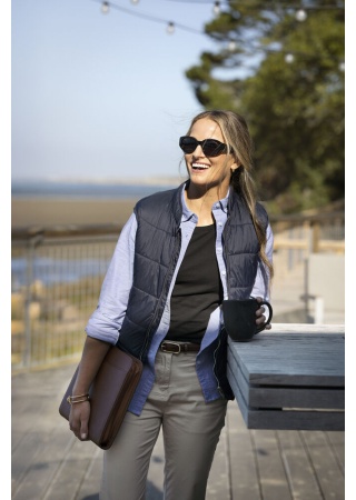 Lehká dámská vesta MOUNT ADAMS  