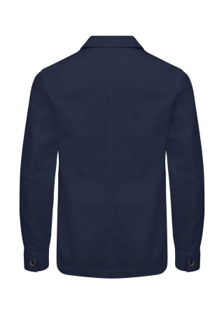 Bunda / košile OCEAN PARK NavyBlue Back