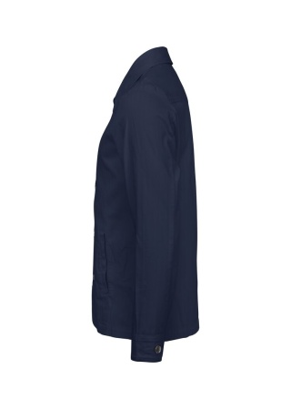 Bunda / košile OCEAN PARK NavyBlue Side Bunda / košile OCEAN PARK NavyBlue Side