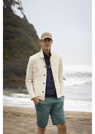 Bunda / košile OCEAN PARK  