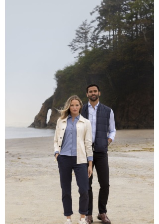 Bunda / košile OCEAN PARK  