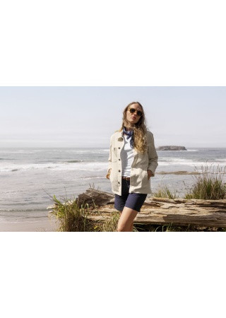 Bunda / košile OCEAN PARK  