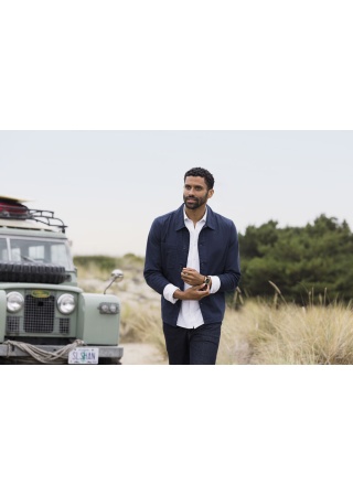 Bunda / košile OCEAN PARK  