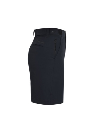 Dámská sukně SKORT TENSON BLACK Side