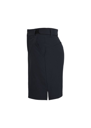 Dámská sukně SKORT TENSON Černá Side Dámská sukně SKORT TENSON Černá Side