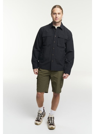 Košile OVERSHIRT TENSON Košile OVERSHIRT TENSON