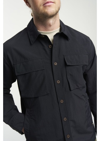 Košile OVERSHIRT TENSON Košile OVERSHIRT TENSON