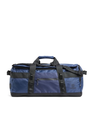 Víkendová taška TENSON CAMPER WEEKEND DUFFEL Dark Navy Front Víkendová taška TENSON CAMPER WEEKEND DUFFEL Dark Navy Front