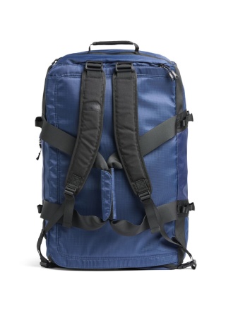 Víkendová taška TENSON CAMPER WEEKEND DUFFEL Dark Navy Back Víkendová taška TENSON CAMPER WEEKEND DUFFEL Dark Navy Back