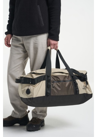 Víkendová taška TENSON CAMPER WEEKEND DUFFEL Víkendová taška TENSON CAMPER WEEKEND DUFFEL