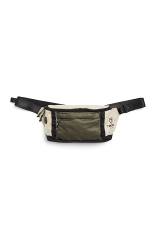 Ledvinka CAMPER TENSON OLIVE Front