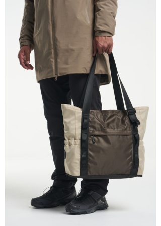 Tote bag CAMPER TENSON Tote bag CAMPER TENSON