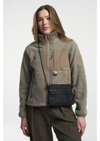 Crossbody taška TENSON  