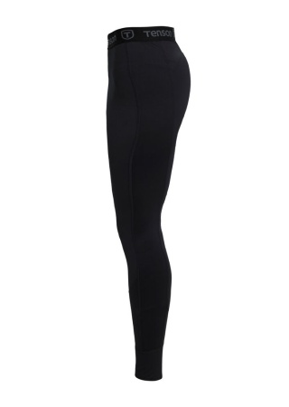 Funkční prádlo TENSON AXIS Baselayer Set Černá Side