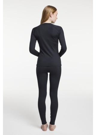 Dámské funkční prádlo TENSON AXIS baselayer set  
