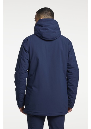 Zateplená bunda TENSON TUULI Jacket Men  