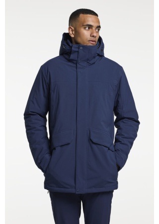Zateplená bunda TENSON TUULI Jacket Men Zateplená bunda TENSON TUULI Jacket Men