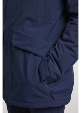 Zateplená bunda TENSON TUULI Jacket Men  