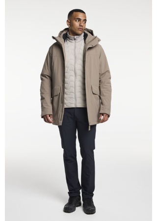 Zateplená bunda TENSON TUULI Jacket Men  