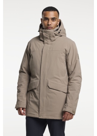 Zateplená bunda TENSON TUULI Jacket Men Zateplená bunda TENSON TUULI Jacket Men