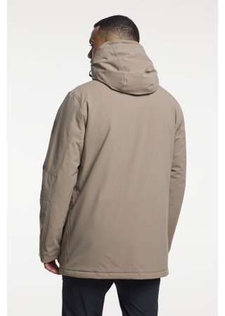 Zateplená bunda TENSON TUULI Jacket Men  