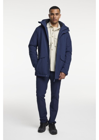 Zateplená bunda TENSON TUULI Jacket Men Zateplená bunda TENSON TUULI Jacket Men