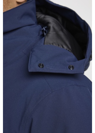 Zateplená bunda TENSON TUULI Jacket Men Zateplená bunda TENSON TUULI Jacket Men