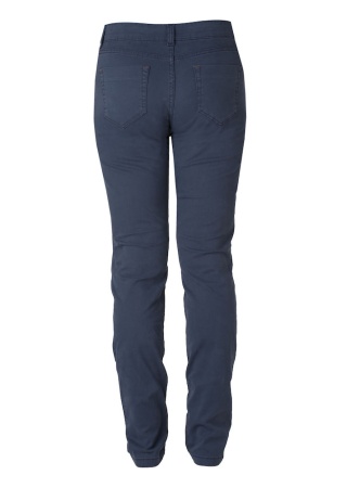 Dámské kalhoty Harvest - Chino Officer Blue Back Dámské kalhoty Harvest - Chino Officer Blue Back
