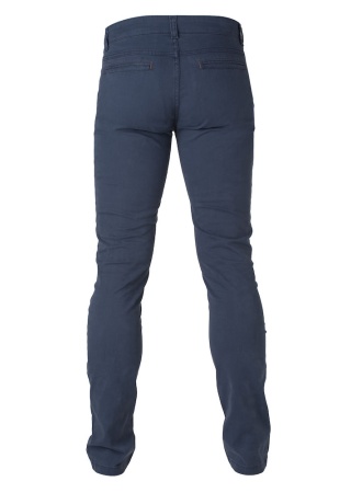 Pánské kalhoty Harvest - Chino Officer Blue Back Pánské kalhoty Harvest - Chino Officer Blue Back