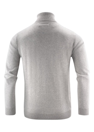 Pánský rolák Harvest Ashland Turtle GREY Back Pánský rolák Harvest Ashland Turtle GREY Back