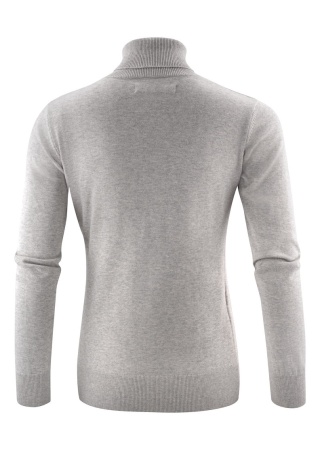 Dámský rolák Harvest Ashland Turtle GREY Back Dámský rolák Harvest Ashland Turtle GREY Back