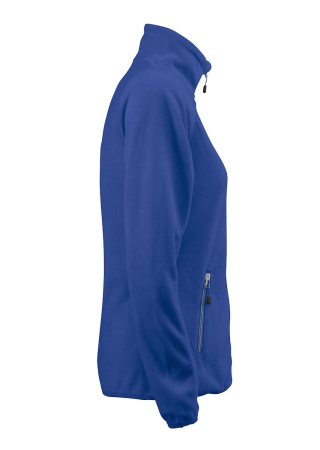 Dámská fleecová mikina Twohand BLUE Side Dámská fleecová mikina Twohand BLUE Side