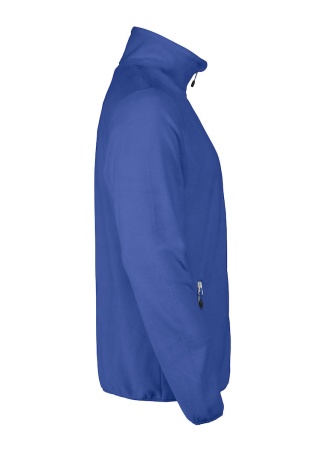 Fleecová mikina Twohand BLUE Side Fleecová mikina Twohand BLUE Side
