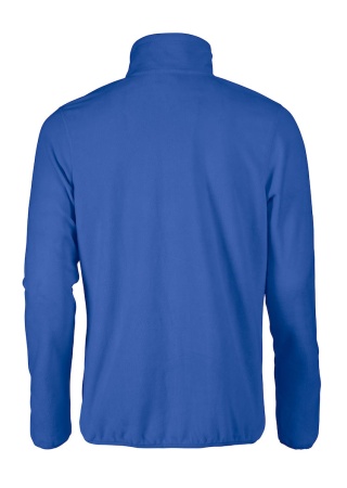 Fleecová mikina Twohand BLUE Back Fleecová mikina Twohand BLUE Back