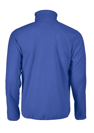 Fleecová bunda Printer Rocket BLUE Back Fleecová bunda Printer Rocket BLUE Back