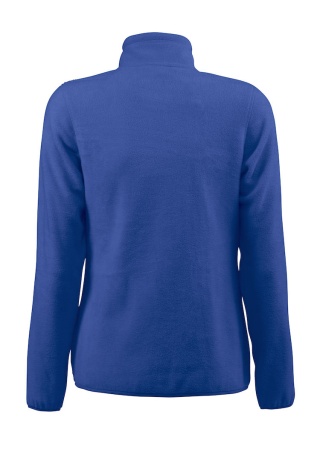 Dámská fleecová bunda Printer Rocket BLUE Back Dámská fleecová bunda Printer Rocket BLUE Back