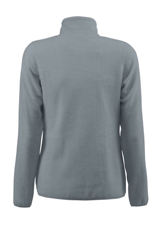 Dámská fleecová bunda Printer Rocket METAL GREY Back Dámská fleecová bunda Printer Rocket METAL GREY Back