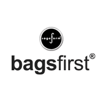 Logo SAGAFORM BAGSFIRST